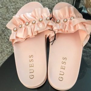 Pretty pink scandals